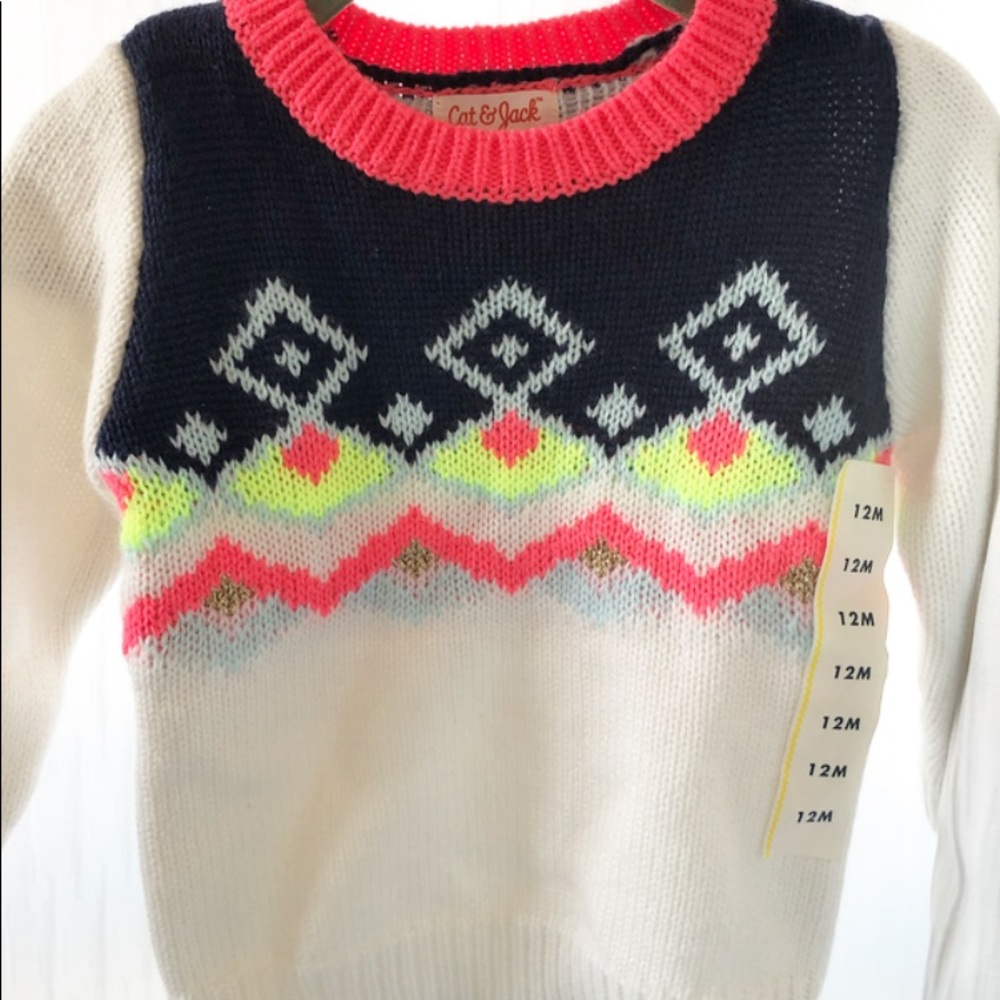 Babies cardigan